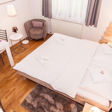 Apartments Bramado Selište Drežničko Szoba fotó